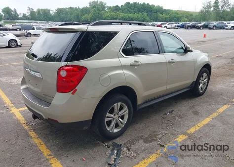 2015 Chevrolet Equinox 1Lt z USA, uszkodzony, nr VIN 1GNFLFEK7FZ113468